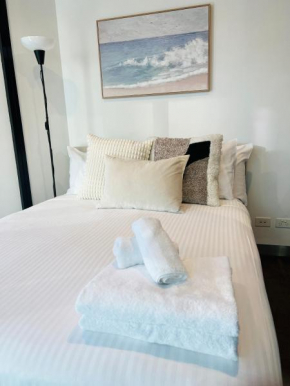Southbank apartment